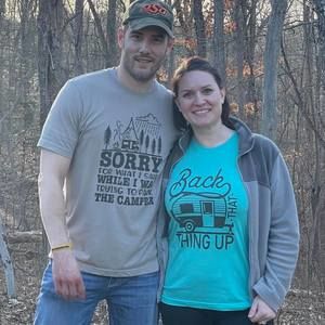 Meet your Posher, Kerrie